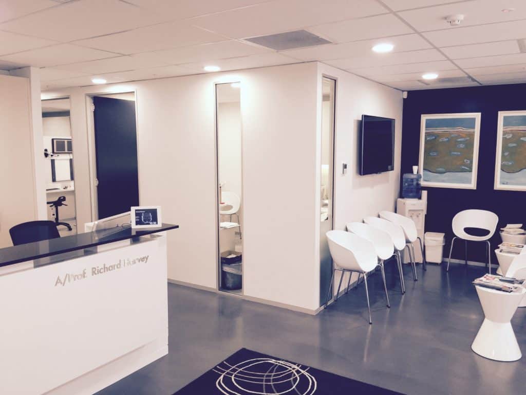Reception at 67 Burton St, Darlinghurst NSW 2010