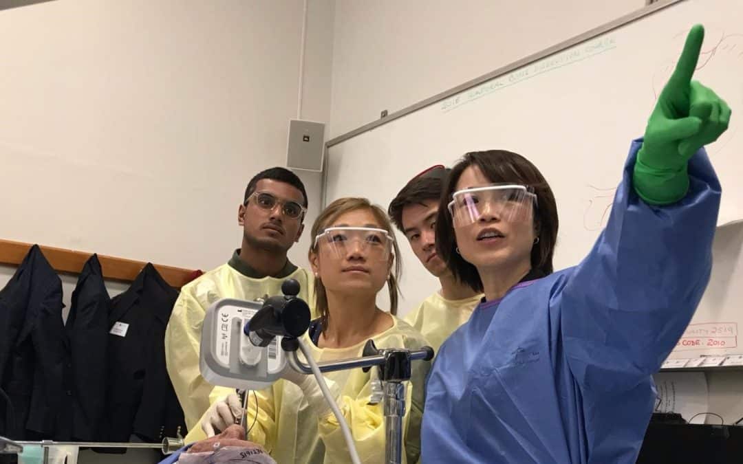 Sydney Sinus Surgery Course 2019