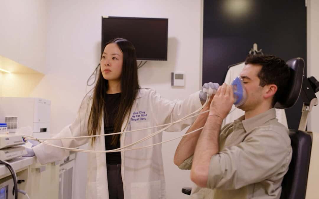 Nasal Congestion vs Nasal Obstruction: Why Objective Nasal Airflow Testing Matters