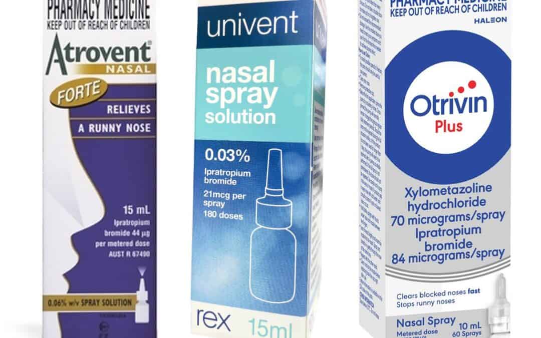 Watery Nose Treatment: Why PNN Surgery and Septal Swell Body Matter